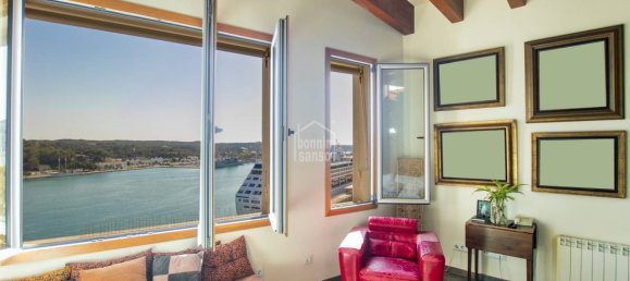 8 bedrooms Townhouse in Mahon, Spain No. 702 4