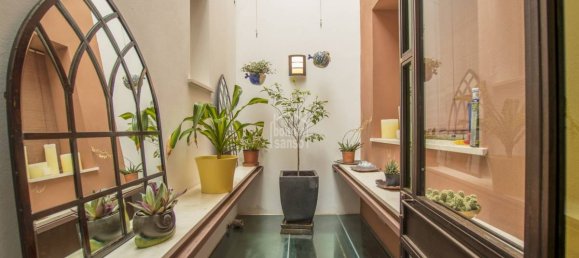 8 bedrooms Townhouse in Mahon, Spain No. 702 10