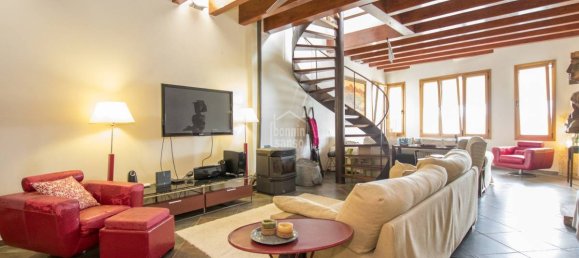 8 bedrooms Townhouse in Mahon, Spain No. 702 5