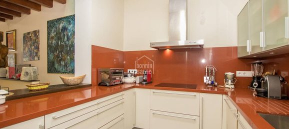 8 bedrooms Townhouse in Mahon, Spain No. 702 6