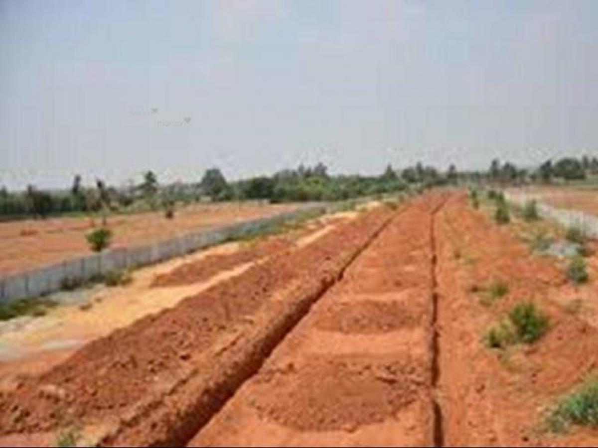  قطعة أرض في Bangalore, India رقم 30617