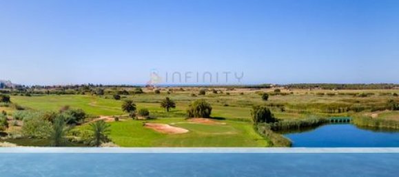 Ático de 2 dormitorios en Quarteira, Portugal No. 149171 37