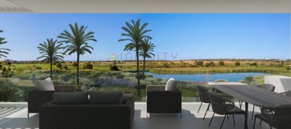 Ático de 2 dormitorios en Quarteira, Portugal No. 149171 30