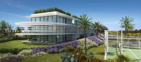 Ático de 2 dormitorios en Quarteira, Portugal No. 149171 7