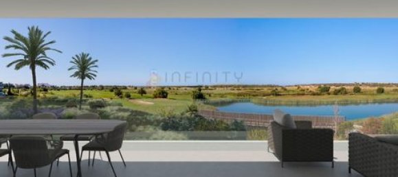 Ático de 2 dormitorios en Quarteira, Portugal No. 149171 32