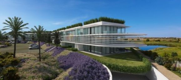 Ático de 2 dormitorios en Quarteira, Portugal No. 149171 6