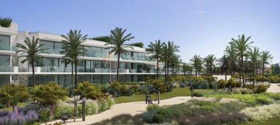 Ático de 2 dormitorios en Quarteira, Portugal No. 149171 3