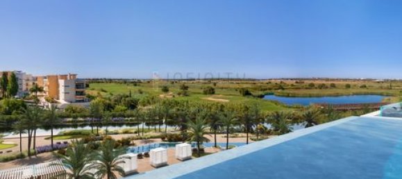 Ático de 2 dormitorios en Quarteira, Portugal No. 149171 34