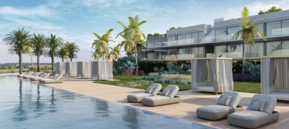 Ático de 2 dormitorios en Quarteira, Portugal No. 149171 11