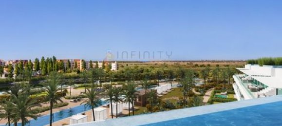 Ático de 2 dormitorios en Quarteira, Portugal No. 149171 31