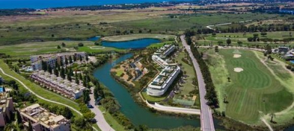 Ático de 2 dormitorios en Quarteira, Portugal No. 149171 16