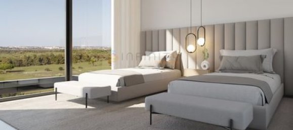 Ático de 2 dormitorios en Quarteira, Portugal No. 149171 40