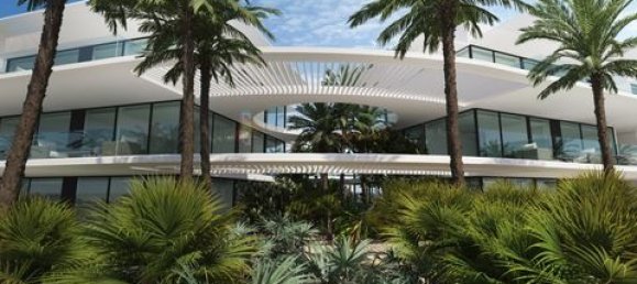 Ático de 2 dormitorios en Quarteira, Portugal No. 149171 2