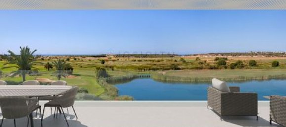 Ático de 2 dormitorios en Quarteira, Portugal No. 149171 27