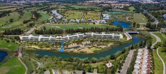 Ático de 2 dormitorios en Quarteira, Portugal No. 149171 15