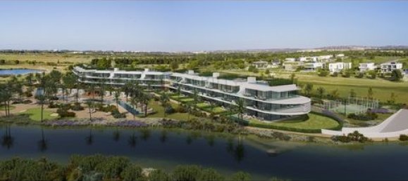 Ático de 2 dormitorios en Quarteira, Portugal No. 149171 4