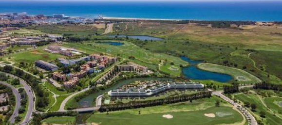 Ático de 2 dormitorios en Quarteira, Portugal No. 149171 17