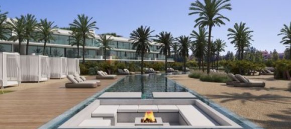 Ático de 2 dormitorios en Quarteira, Portugal No. 149171 10