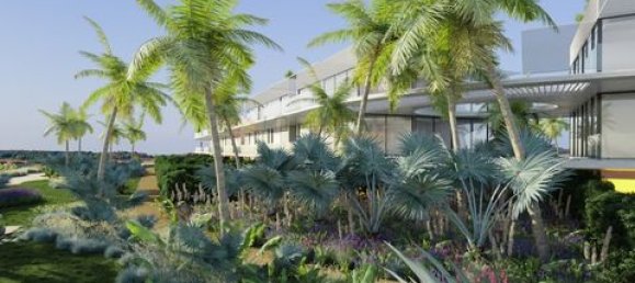 Ático de 2 dormitorios en Quarteira, Portugal No. 149171 8