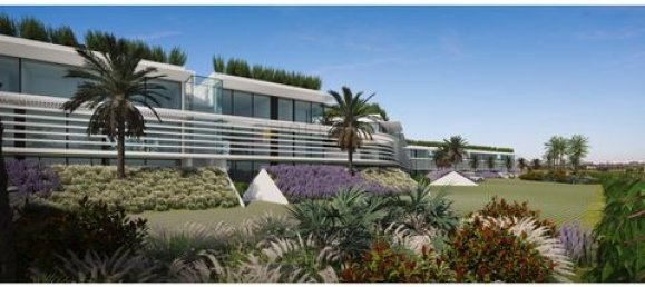 Ático de 2 dormitorios en Quarteira, Portugal No. 149171 5