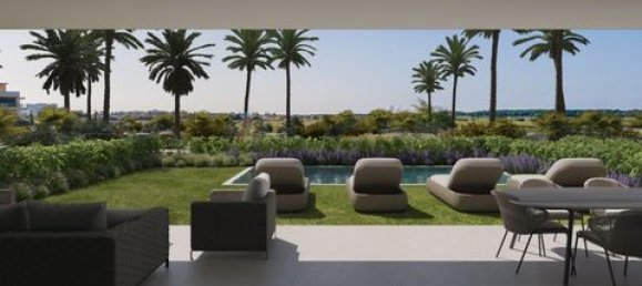 Ático de 2 dormitorios en Quarteira, Portugal No. 149171 29