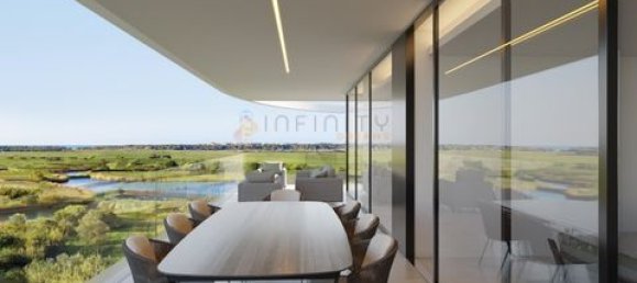 Ático de 2 dormitorios en Quarteira, Portugal No. 149171 22