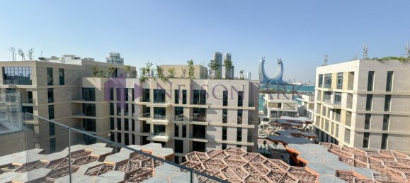 4 Schlafzimmer Wohnung in Doha, Qatar, Nr. 2218 3