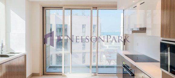 4 Schlafzimmer Wohnung in Doha, Qatar, Nr. 2218 2