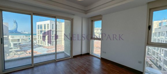4 Schlafzimmer Wohnung in Doha, Qatar, Nr. 2218 11