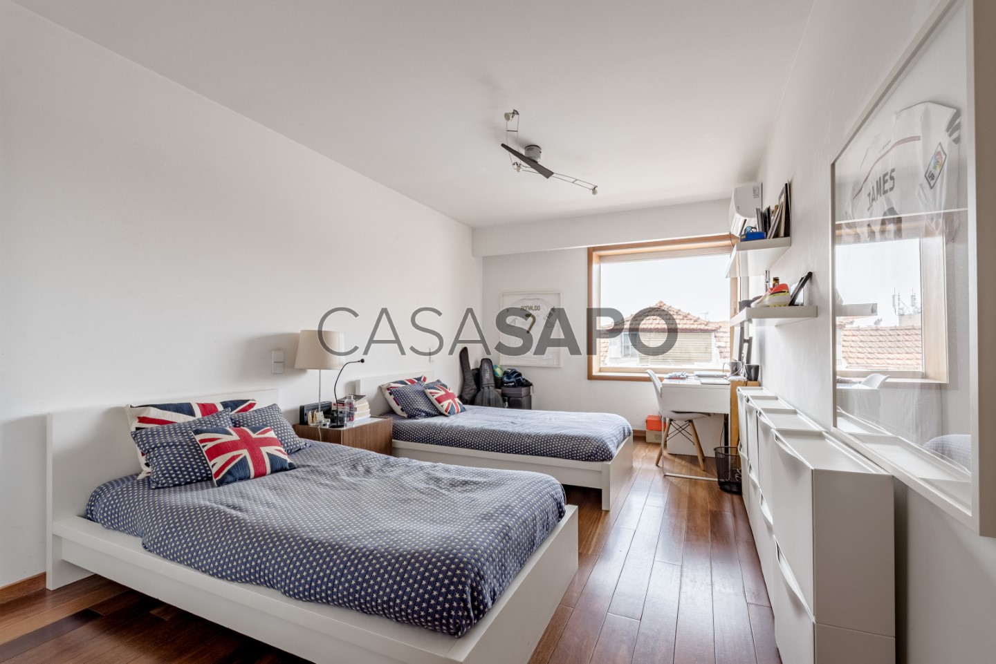 3 bedrooms Duplex in Porto, Portugal No. 215949