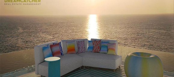 4 Schlafzimmer Villa in Al Marjan Island, UAE, Nr. 34908 9