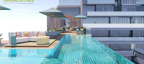 4 Schlafzimmer Villa in Al Marjan Island, UAE, Nr. 34908 14