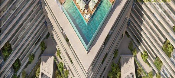 4 Schlafzimmer Villa in Al Marjan Island, UAE, Nr. 34908 13