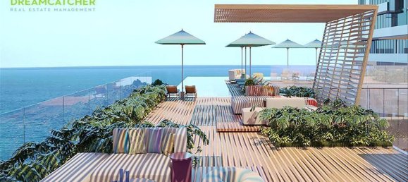 4 Schlafzimmer Villa in Al Marjan Island, UAE, Nr. 34908 10