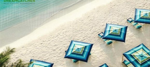 4 Schlafzimmer Villa in Al Marjan Island, UAE, Nr. 34908 11