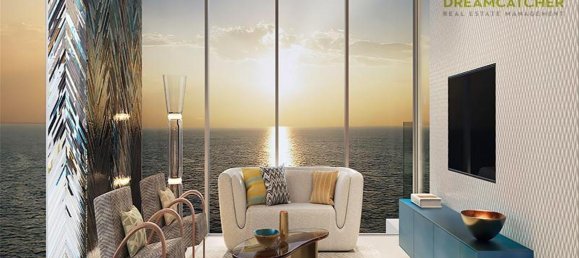 4 Schlafzimmer Villa in Al Marjan Island, UAE, Nr. 34908 4