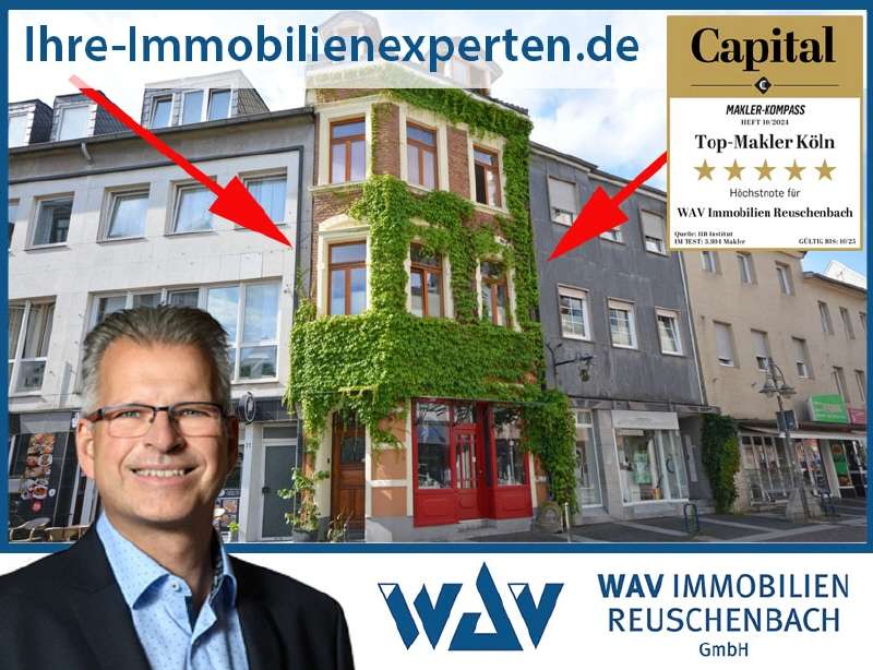 4 غرف نوم بناية في Rhein-Erft, Germany رقم 159016