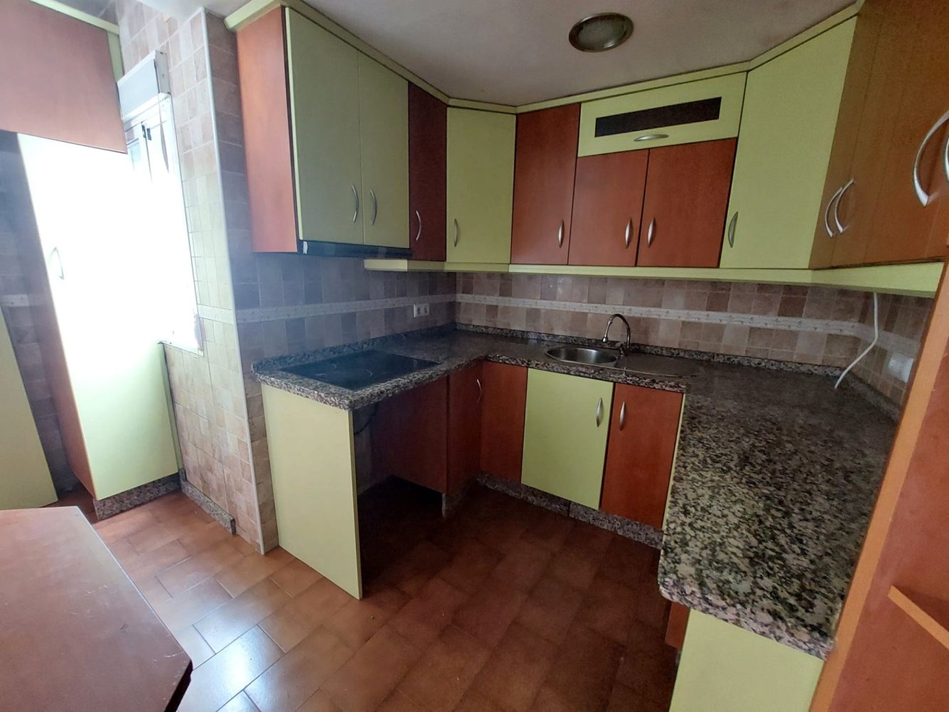 3 bedrooms Apartment in Cordoba, Spain No. 138419
