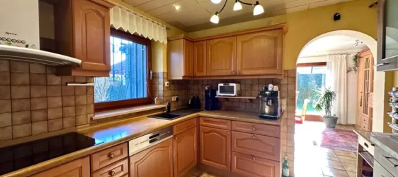 4 chambres Maison à Augsburg, Germany No. 348144 9