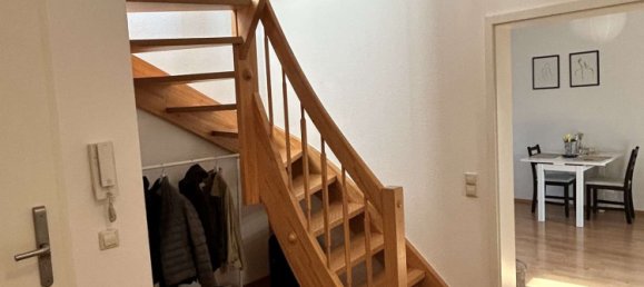 Дуплекс с 2 спальнями в Баден-Вюртемберг, Германия № 17731 6