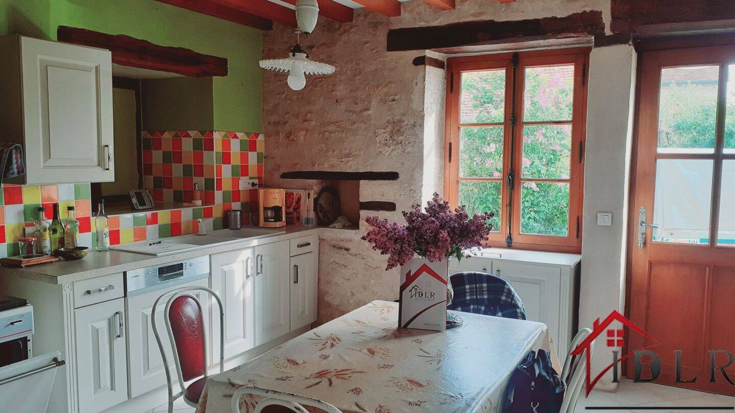 5 bedrooms House in Rochetaillee, France No. 74462