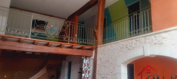 5 bedrooms House in Rochetaillee, France No. 74462 2