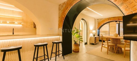 1 bedroom Apartment in Lisbon, Portugal No. 103749 25