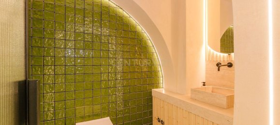 1 bedroom Apartment in Lisbon, Portugal No. 103749 19