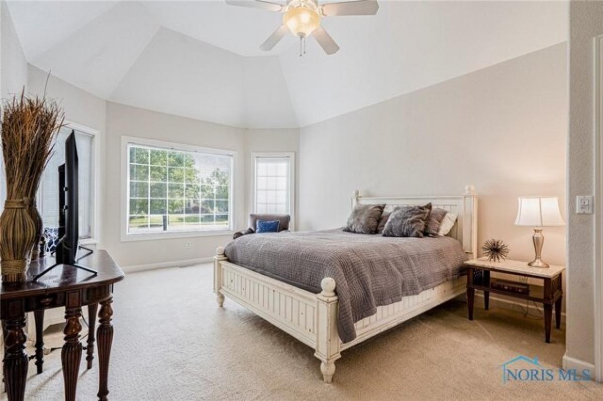 5 bedrooms House in Maumee, USA No. 373252