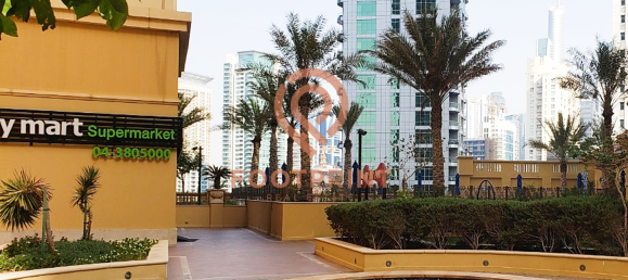 1 غرف نوم شقة في مساكن شاطئ جميرا, UAE رقم 24317 11