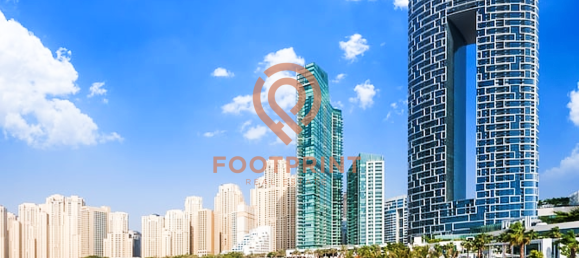 1 غرف نوم شقة في مساكن شاطئ جميرا, UAE رقم 24317 10