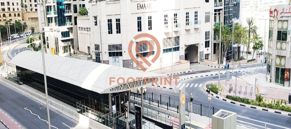 1 غرف نوم شقة في مساكن شاطئ جميرا, UAE رقم 24317 9