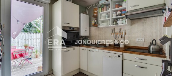 2 bedrooms House in Toulouse, France No. 292375 6