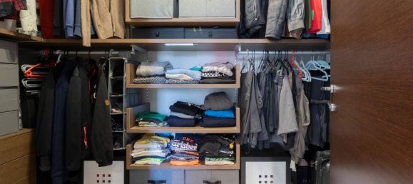 1 غرف نوم شقة في Castellanza, Italy رقم 319953 18